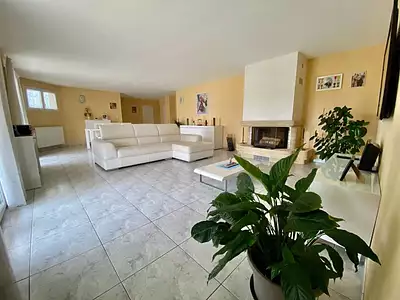 Maison, 175 m²