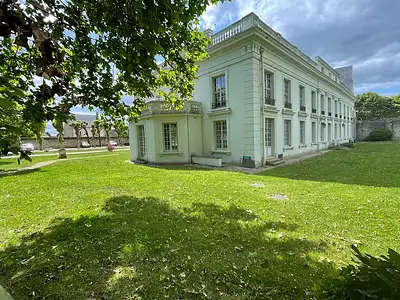 Appartement, 131,32 m²