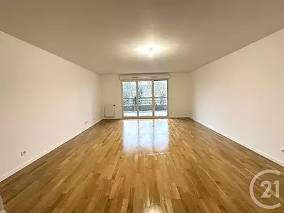 Appartement, 116,1 m²