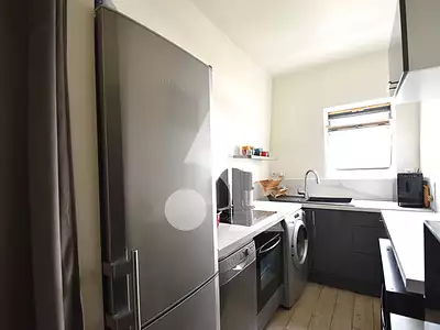 Appartement, 48 m²