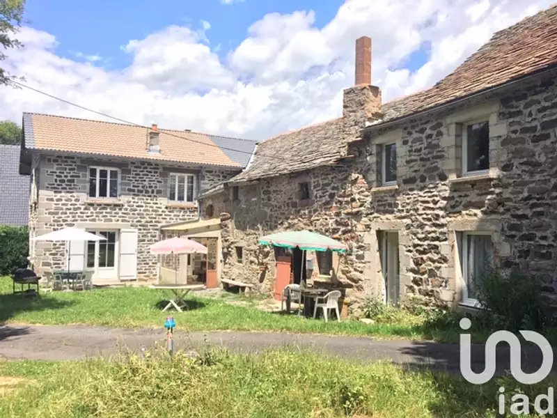 Maison, 300 m²