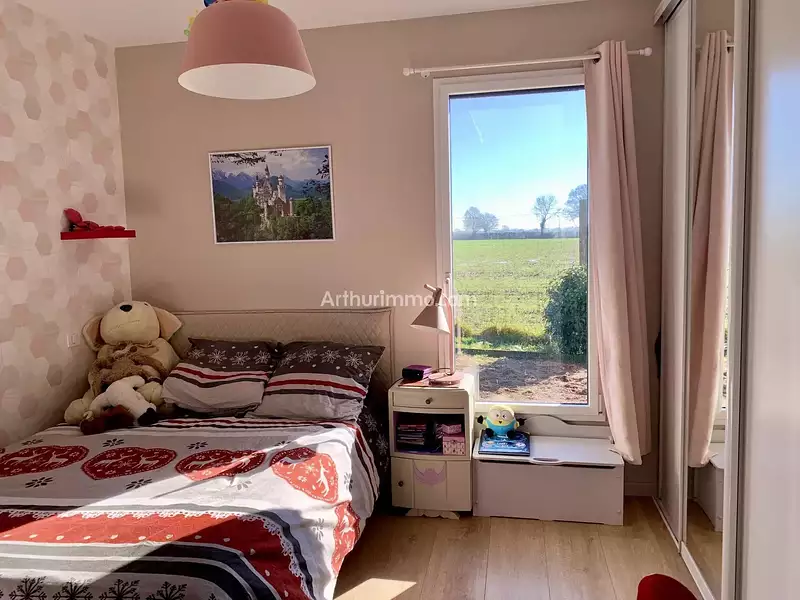 Maison, 126 m²