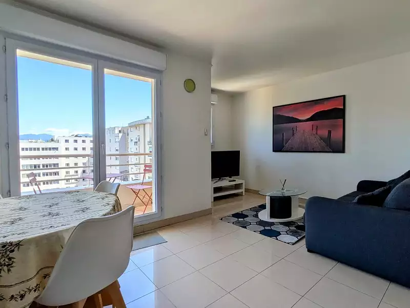 Appartement, 47 m²