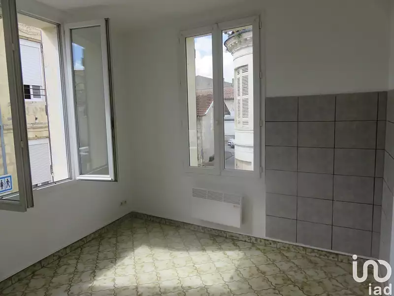 Immeuble, 83 m²