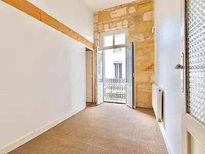 Appartement, 58,2 m²