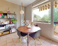 Appartement, 84,39 m²