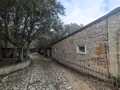Maison, 46 m²