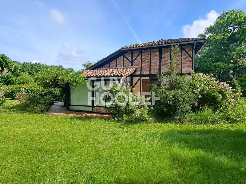 Maison, 163 m²
