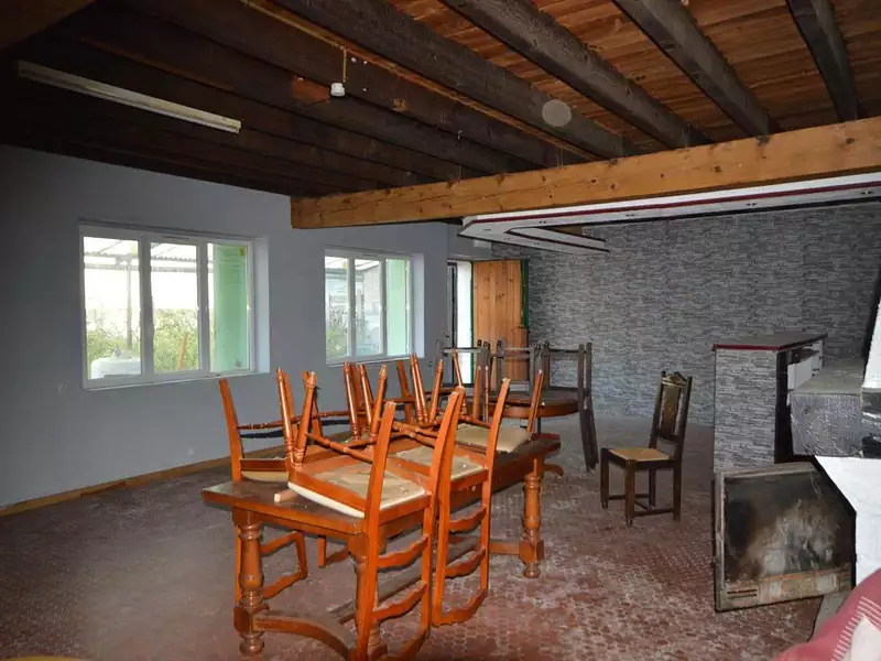 Maison, 130 m²