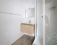 Appartement, 40,92 m²