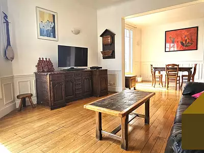 Appartement, 92,1 m²
