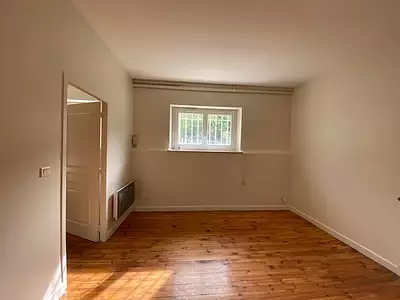 Appartement, 43 m²