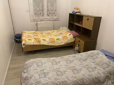 Maison, 78 m²