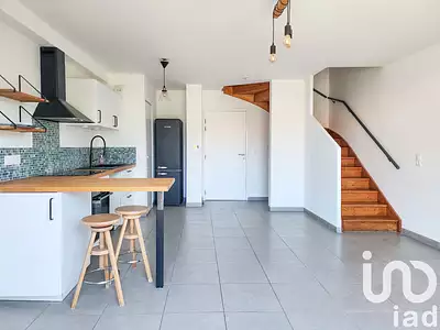 Appartement, 84 m²