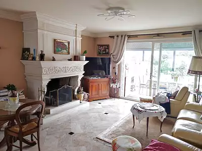 Maison, 115 m²