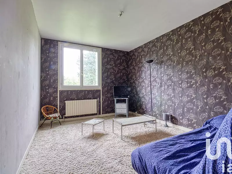 Appartement, 84 m²