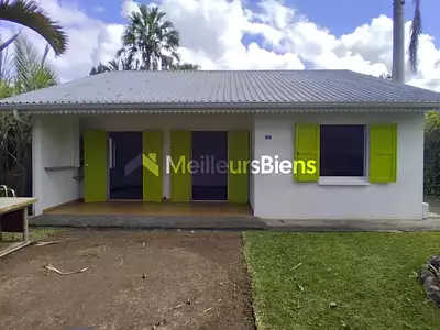 Maison, 260 m²