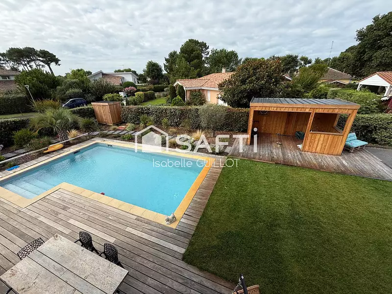 Maison, 175 m²