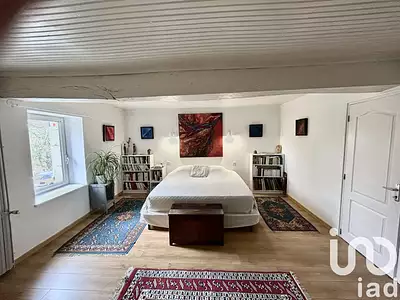 Maison, 216 m²