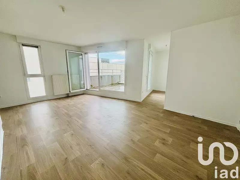 Appartement, 70 m²