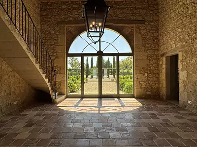 Maison, 445 m²