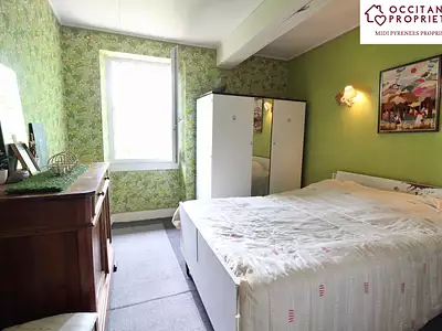 Maison, 152 m²