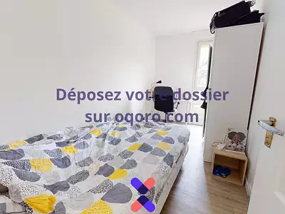 Appartement, 79,04 m²