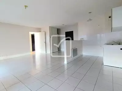 Appartement, 50 m²
