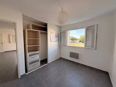 Appartement, 59,83 m²