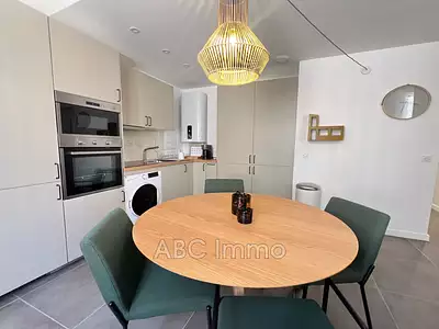 Appartement, 52,79 m²