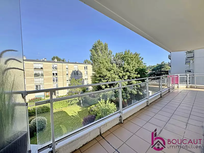 Appartement, 85,78 m²