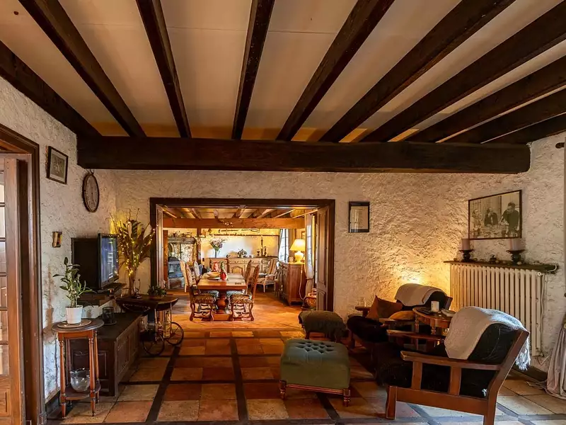 Maison, 180 m²