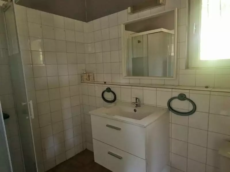 Maison, 91 m²