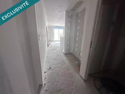 Maison, 108 m²