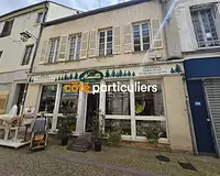 Immeuble, 179 m²