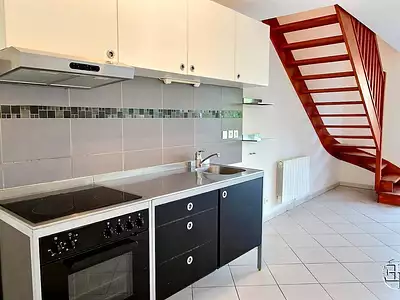 Appartement, 66,37 m²