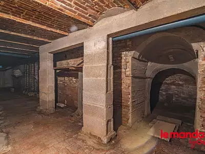 Maison, 125 m²