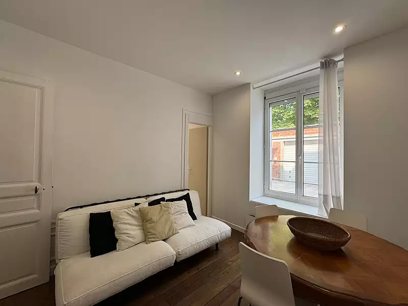 Appartement, 55,75 m²