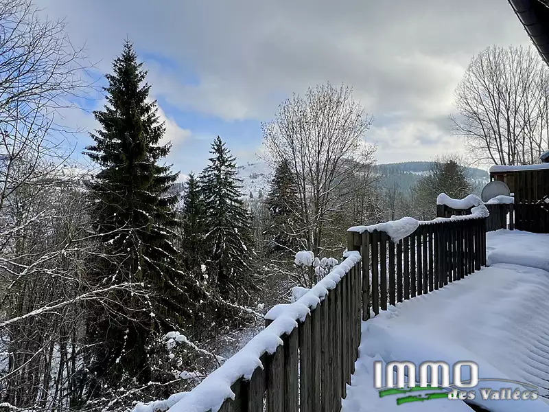 Appartement, 39,04 m²