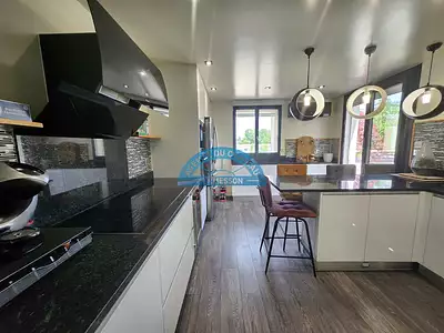 Appartement, 98 m²