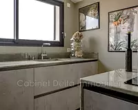 Appartement, 120 m²