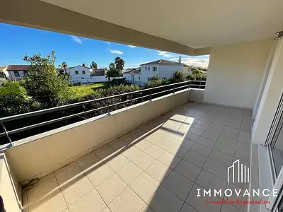 Appartement, 106,5 m²