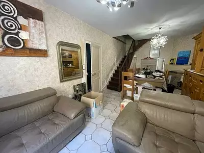 Maison, 110 m²