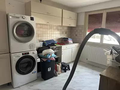 Maison, 190 m²