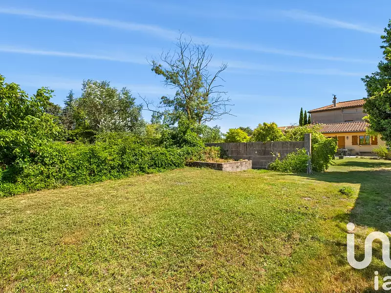 Maison, 131 m²