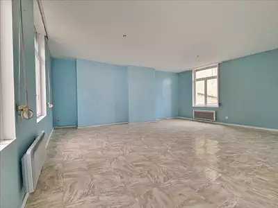 Appartement, 76,1 m²