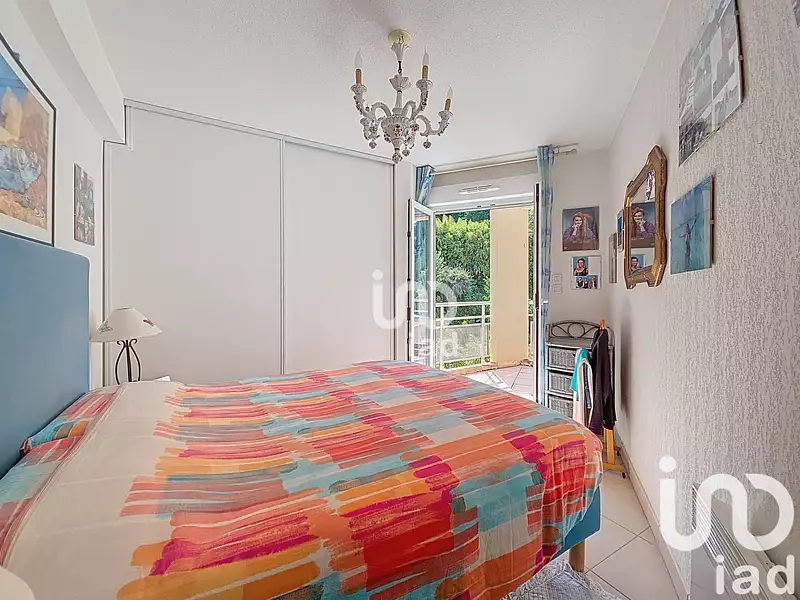 Appartement, 62 m²