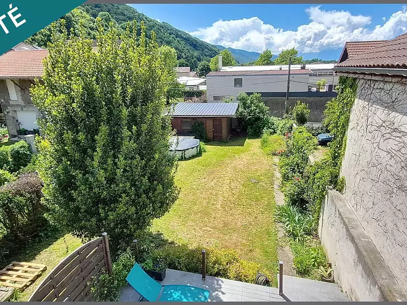 Appartement, 93 m²