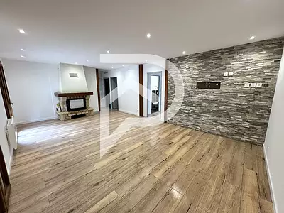 Maison, 100 m²
