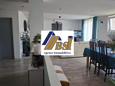 Maison, 149 m²